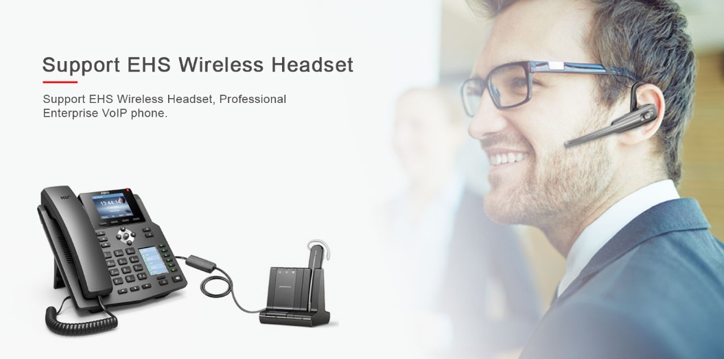 X4/G Enterprise IP PHONE in bd